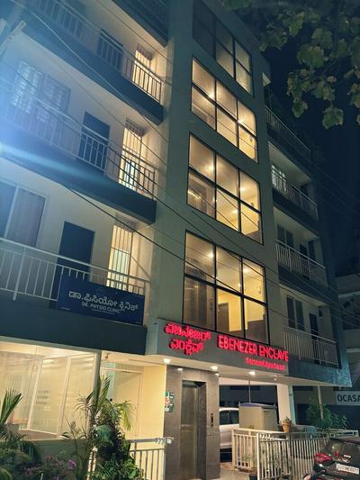 Ebenezer Serviced Apartments and Suites