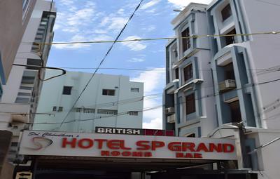 Hotel SP Grand