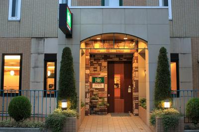 Washington R&B Hotel Sendai Hirosedo-ri Ekimae