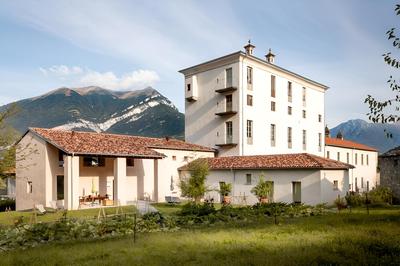 Agriturismo la Derta