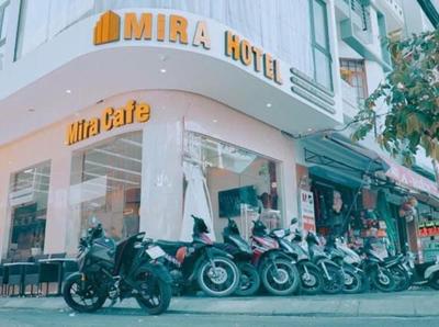 Mira Boutique Hotel Quy Nhon