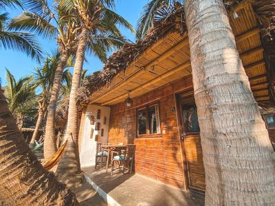 Naif Rustic & Ecologic Lodge