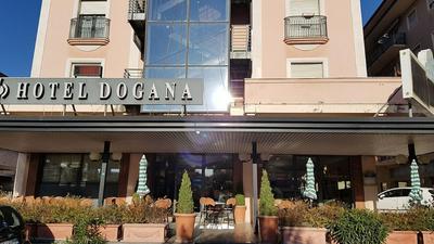 Hotel Dogana
