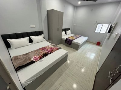 Hotel Shivashram Guest House Varanasi