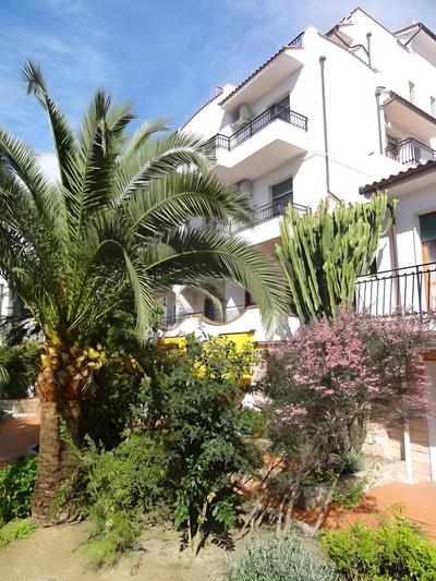 Residenza dei Fiori - by Mamberto S.r.l.
