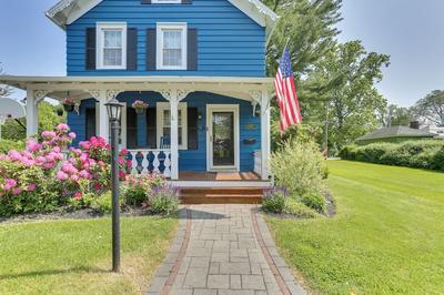 Bright Cornwall-on-hudson Vacation Rental!