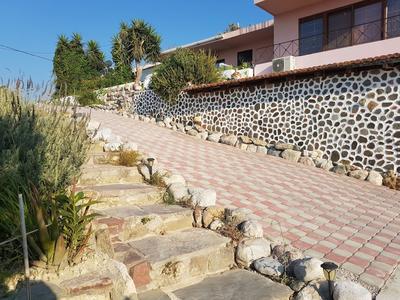 Melinas Apartments Rhodes