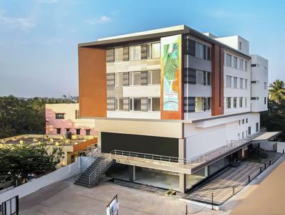 TreeHouse Vedanta Pride