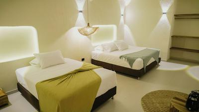 Talam House Coveñas by Bernalo Hotels