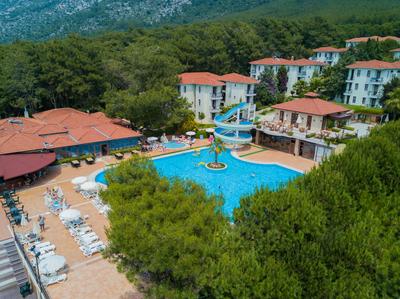 Hotel Greenland - Her Şey Dahil - Image 84