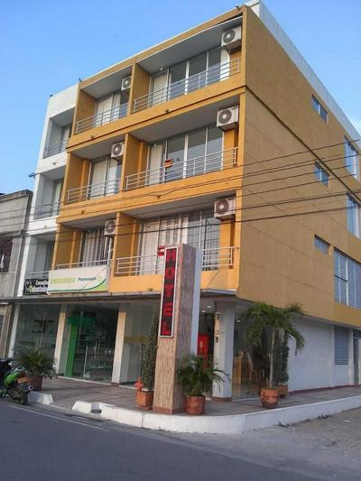 Hotel Royal Park Crown