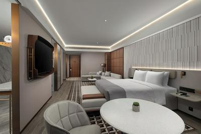 Wanda Moments Xining Chengdong