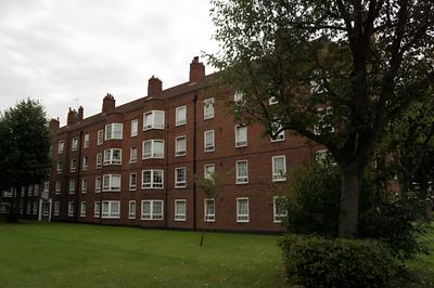 Beechwood House