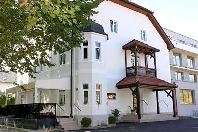 Boutiquehotel Valentino