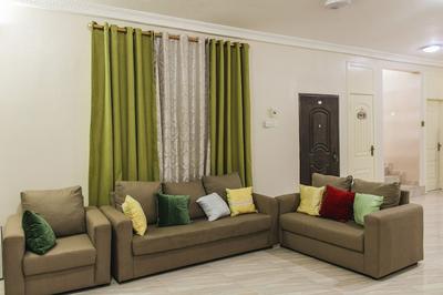 The Moments Guest House