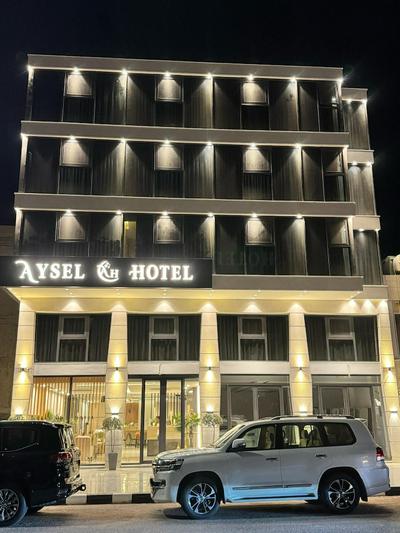 Aysel hotel