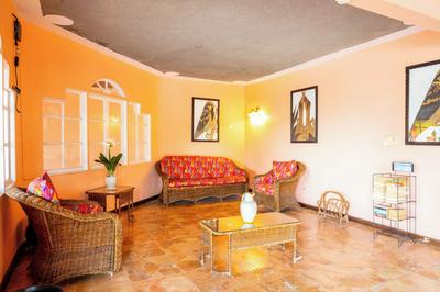 Shields Negril Villas