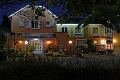 Hôtel Les Pyrénées