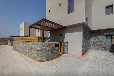 Stefi Deluxe Villas - Iris Private Pool Retreat