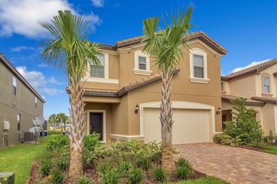 Solterra Resort 7BD Brand New Pool Home #7st565
