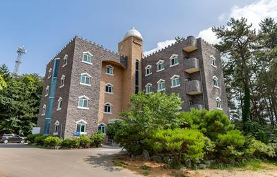 Taean Famillie Boutique Hotel