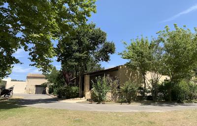 Domaine de la Reynaude