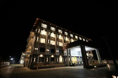 Krishna Resort Pushkar