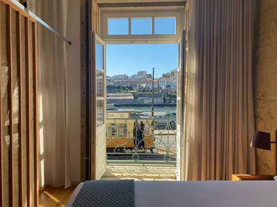 Porta Nobre - Exclusive Living Hotel