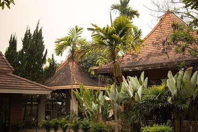 Anantaya Chiangmai Boutique Hotel