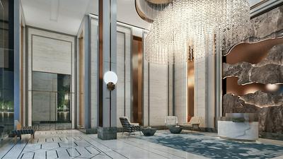 Crowne Plaza Lucknow by IHG