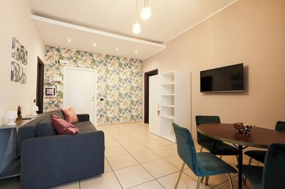 Vicky's Luxury Guesthouse by Napoliapartments
