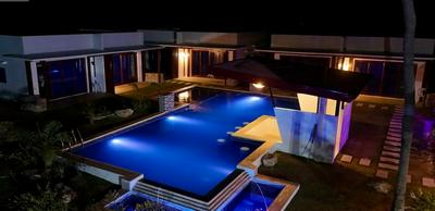 Bluewaves Hostel & Villa Panagsama by Hiverooms