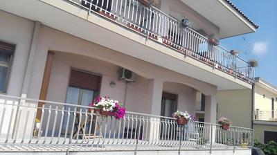 B&B Terra Di Miti
