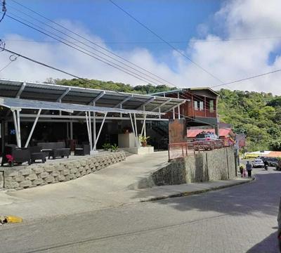 Hotel Casa del Carmen