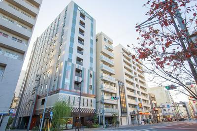 HOP INN Tokyo Asakusa