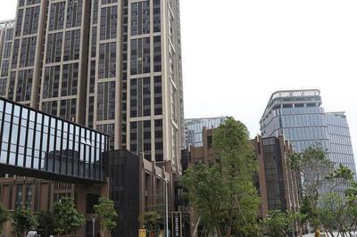 Xizhengjia Apartment Hotel (Guangzhou Pazhou Convention and Exhibition Center)