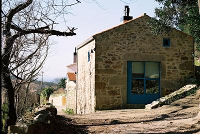 Budiño de Serraseca