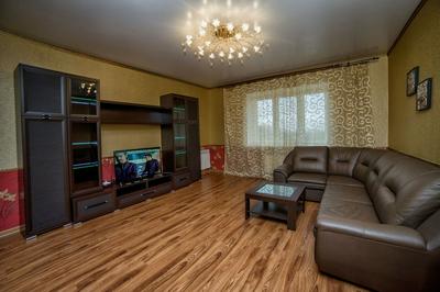 Arendagrad Apartments Kronshtadtskiy 2, 2 rooms