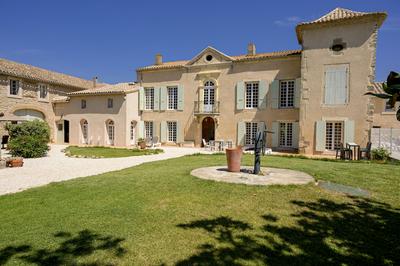 Domaine de Puychêne