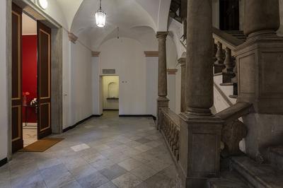 Atelier Apartments by Wonderful Italy