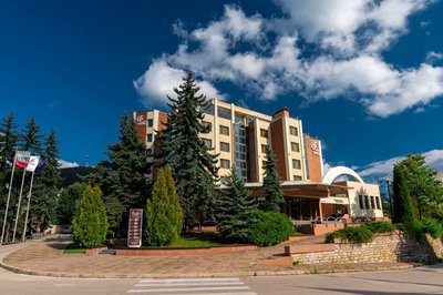 Hotel Skalite