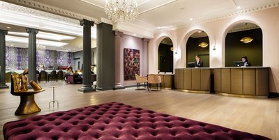 The Grand Hotel Leicester by The Unlimited Collection