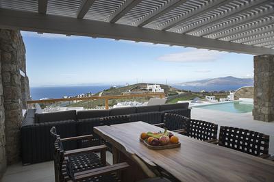 Villa Aphrodite
