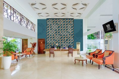 1O1 URBAN Heritage Yogyakarta Lynn