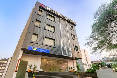 Fabhotel Impact
