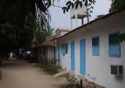 Paradise Campement Auberge