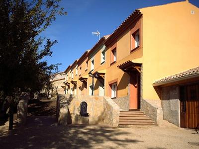 Rural House Las Cerrs