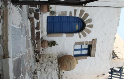 Kastro Milos