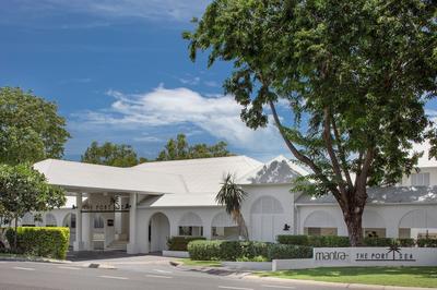 Mantra PortSea