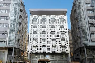 Beyond Hotel - Boutique Class - Special Class